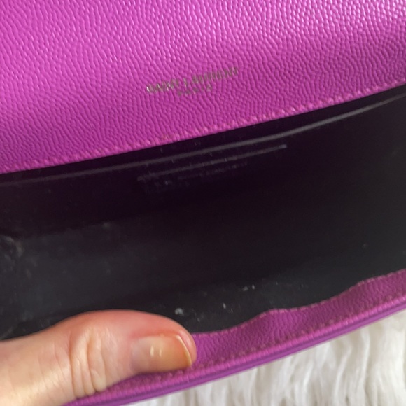 YSL Small Kate Chain Bag - Picture 10 of 17